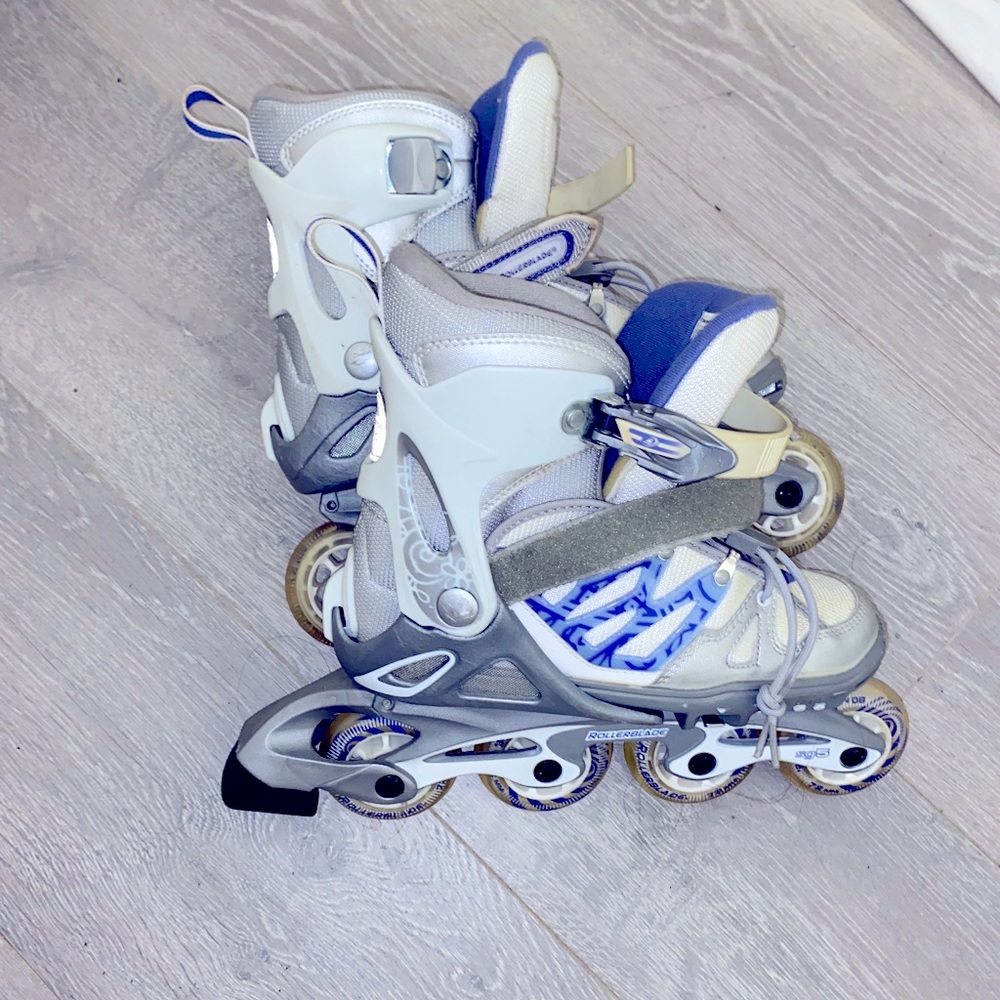 Rollerblades